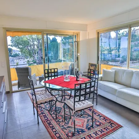 Apartment Dina Palace Villefranche-sur-Mer