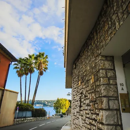 Dina Palace Apartment *