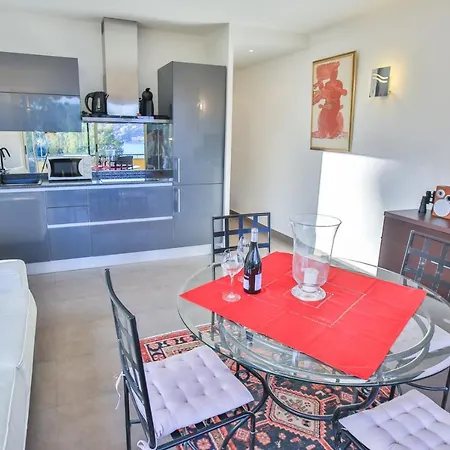 Apartment Dina Palace Villefranche-sur-Mer
