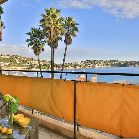 Dina Palace * Villefranche-sur-Mer